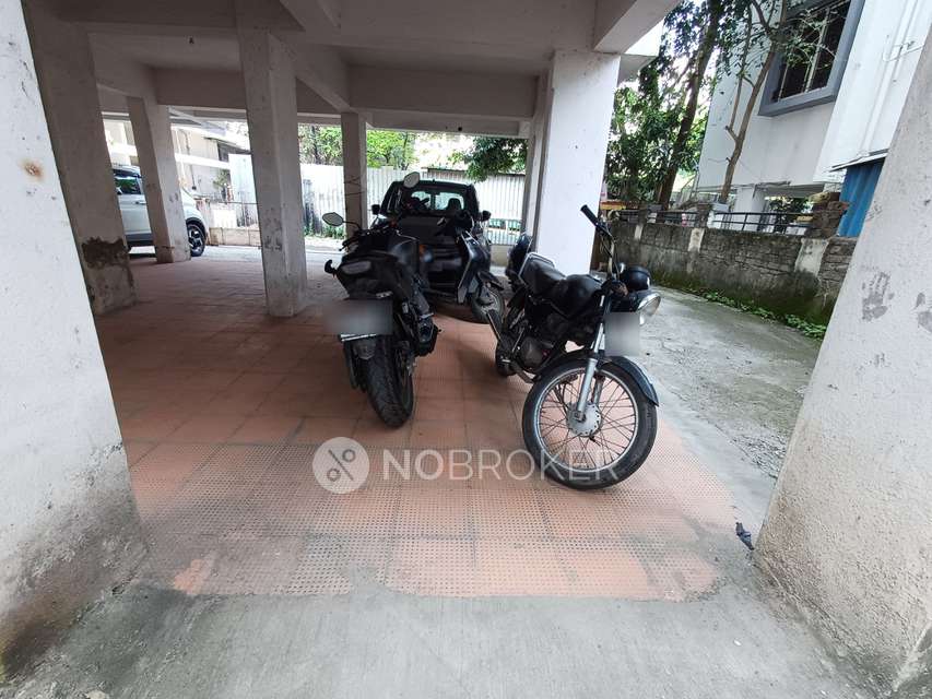 1 BHK Flat In Kapil Residency For Sale  In 52, Greens Colony Rd, Mohan Nagar Co-op Society, Baner, Pune, Maharashtra 411045, India