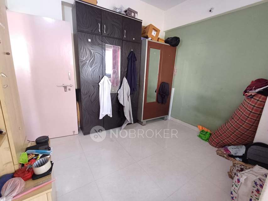 1 BHK Flat In Kapil Residency For Sale  In 52, Greens Colony Rd, Mohan Nagar Co-op Society, Baner, Pune, Maharashtra 411045, India