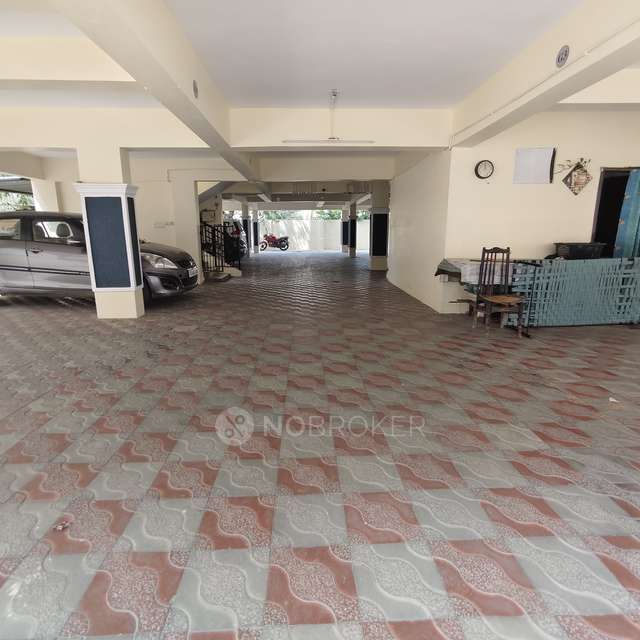 3 BHK Flat In Yashoda Towers For Sale  In  L. B. Nagar