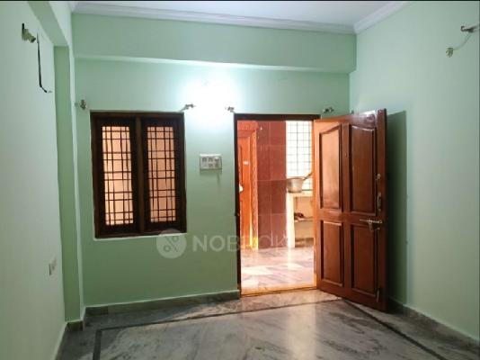3 BHK Flat In Yashoda Towers For Sale  In  L. B. Nagar