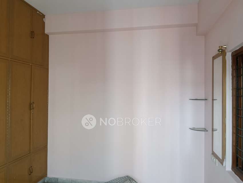 3 BHK Flat In Yashoda Towers For Sale  In  L. B. Nagar