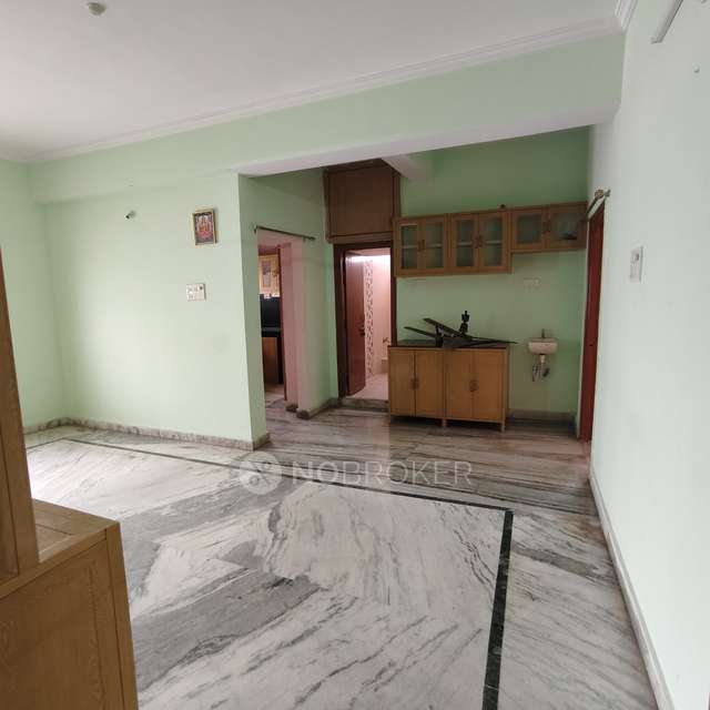 3 BHK Flat In Yashoda Towers For Sale  In  L. B. Nagar