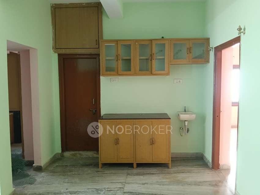 3 BHK Flat In Yashoda Towers For Sale  In  L. B. Nagar