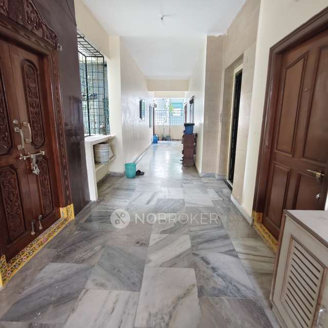 3 BHK Flat In Yashoda Towers For Sale  In  L. B. Nagar