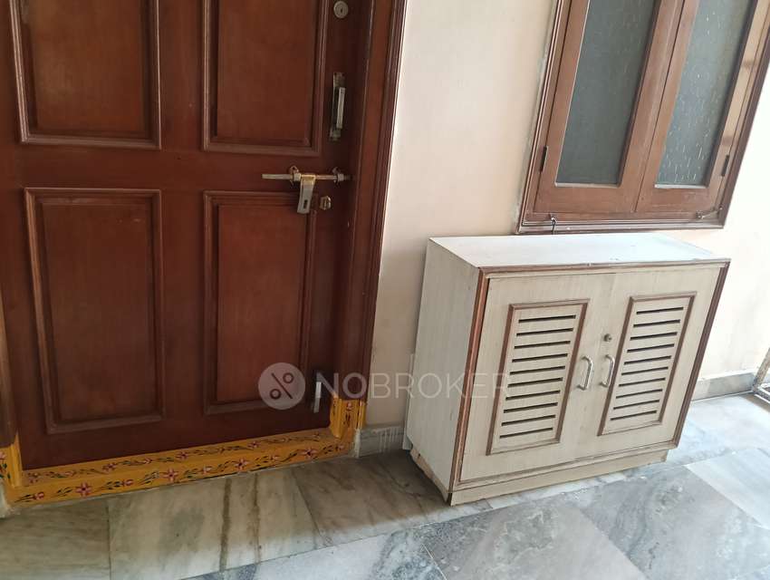 3 BHK Flat In Yashoda Towers For Sale  In  L. B. Nagar