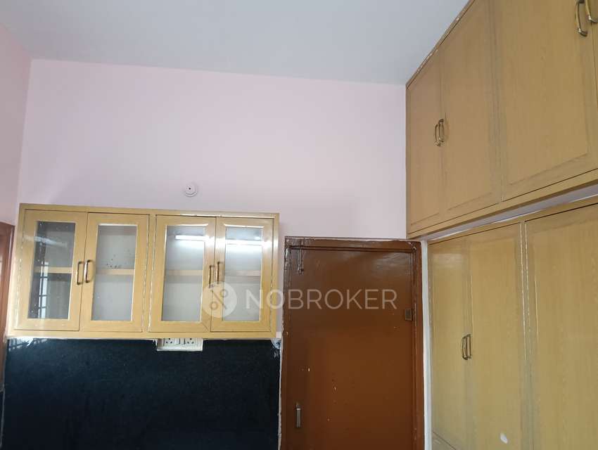 3 BHK Flat In Yashoda Towers For Sale  In  L. B. Nagar