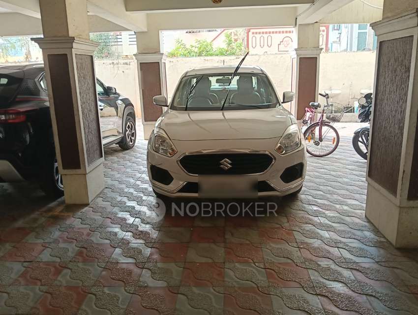 3 BHK Flat In Yashoda Towers For Sale  In  L. B. Nagar