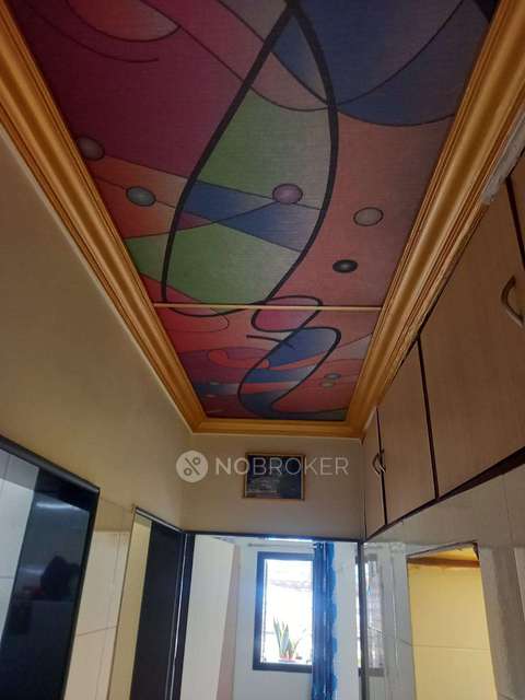 2 BHK Flat In Veena Beena Chs Ltd For Sale  In Sewri West