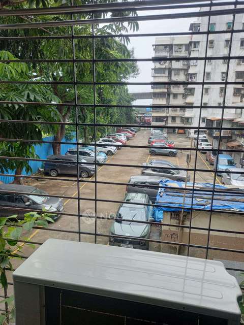 2 BHK Flat In Veena Beena Chs Ltd For Sale  In Sewri West