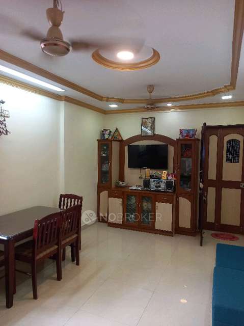 2 BHK Flat In Veena Beena Chs Ltd For Sale  In Sewri West