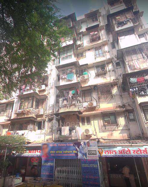 2 BHK Flat In Veena Beena Chs Ltd For Sale  In Sewri West