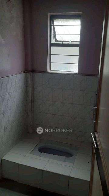 1 RK Flat In Yogesh Apartment For Sale  In Vadgaon Budruk