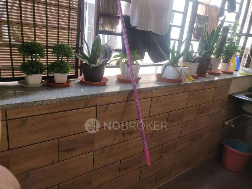 2 BHK Flat In Prabhavathi Spring Field For Sale  In Devarachikkana Halli