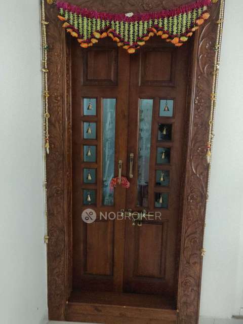 2 BHK Flat In Prabhavathi Spring Field For Sale  In Devarachikkana Halli