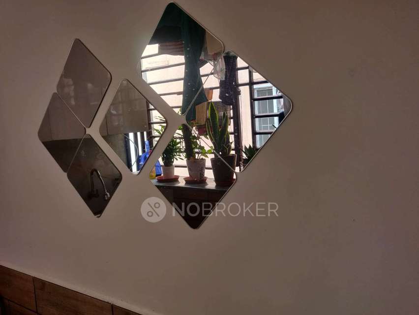 2 BHK Flat In Prabhavathi Spring Field For Sale  In Devarachikkana Halli