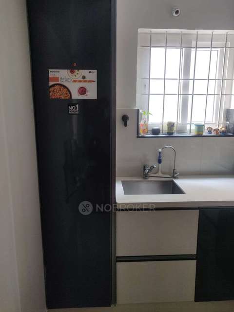 2 BHK Flat In Prabhavathi Spring Field For Sale  In Devarachikkana Halli