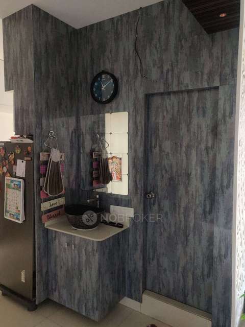 2 BHK Flat In Prabhavathi Spring Field For Sale  In Devarachikkana Halli