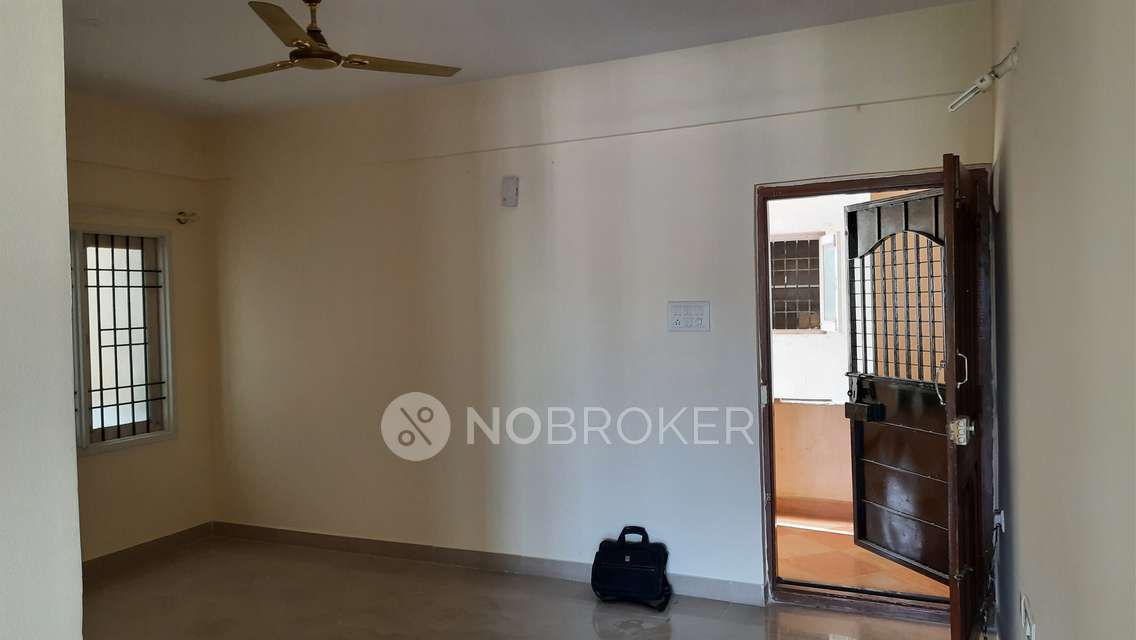2 BHK Flat In Rams Lakeview Meadows For Sale  In Kattigenahalli