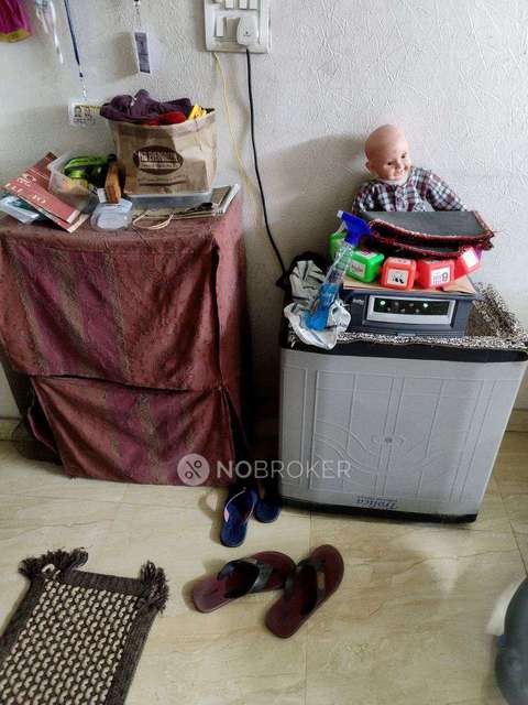 2 BHK Flat In Lucky Homes For Sale  In Sector 49