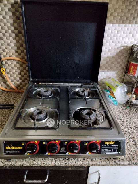 2 BHK Flat In Lucky Homes For Sale  In Sector 49