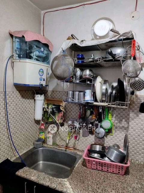 2 BHK Flat In Lucky Homes For Sale  In Sector 49