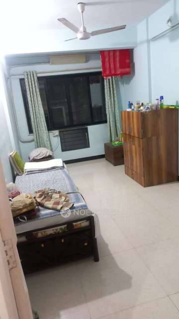 2 BHK Flat In Chintamani Chs Mulund, Mulund East For Sale  In Mulund East