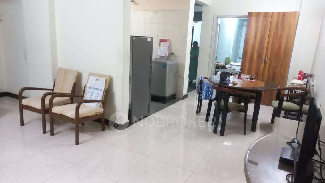 2 BHK Flat In Chintamani Chs Mulund, Mulund East For Sale  In Mulund East