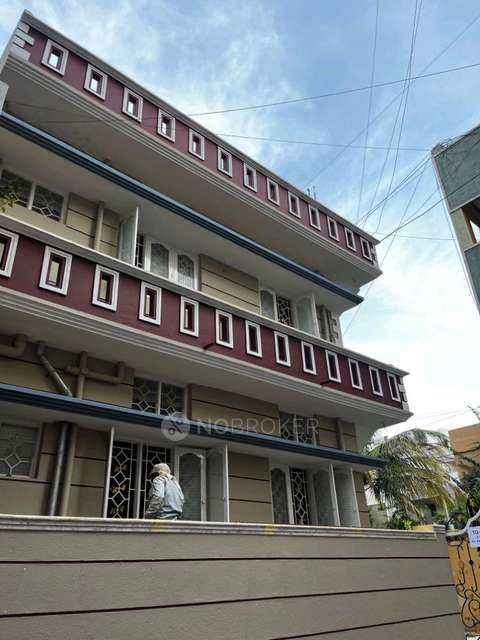 2 BHK House for Rent  In 2m88 Wh7, Hoysala Nagar, Horamavu, Bengaluru, Karnataka 560016, India