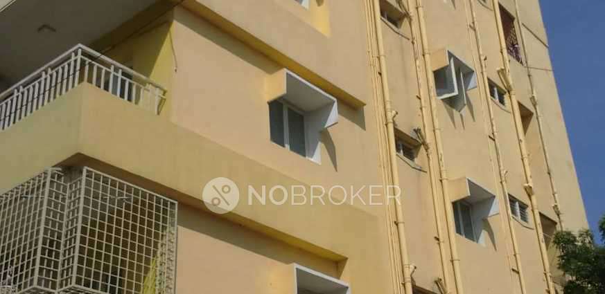 1 BHK Flat In Dhanalakshmi Nilayam for Rent  In Bahadurpally