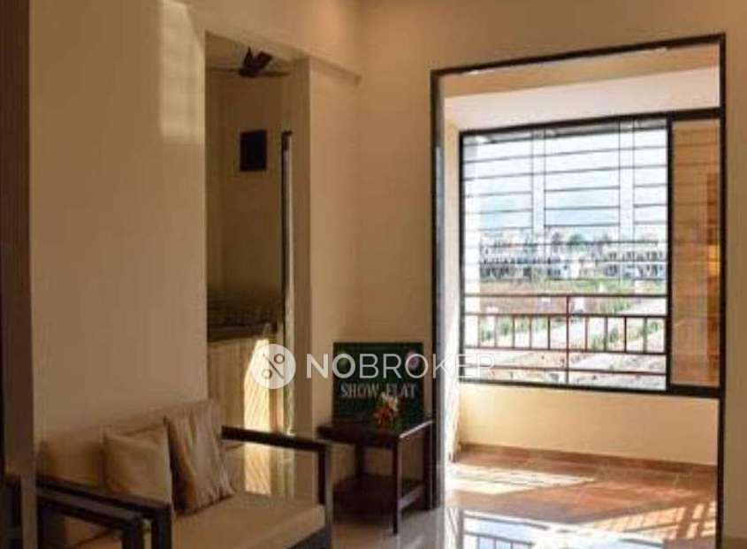 2 BHK Flat In My Sky Residency For Sale  In Dhamote