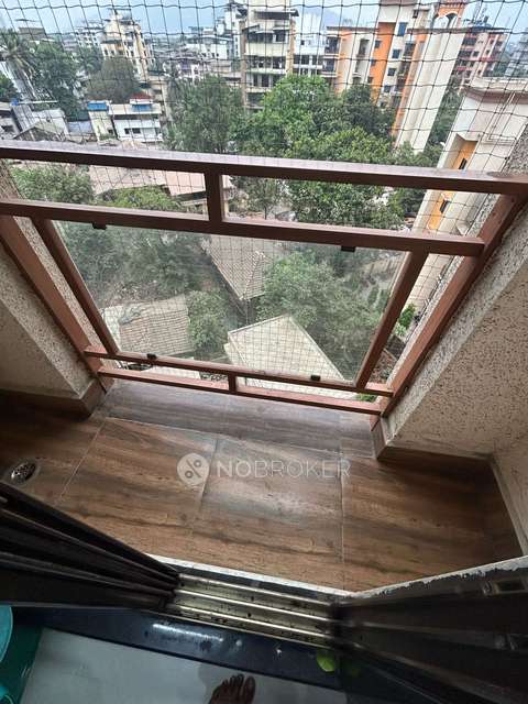 2 BHK Flat In Kalakar Patrakar Society For Sale  In  New Panvel