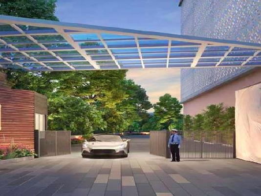 2 BHK Flat In Empire Square For Sale  In Pimpri-chinchwad