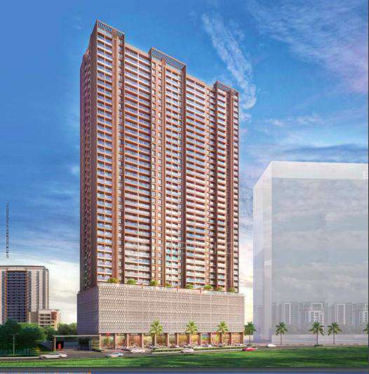 2 BHK Flat In Empire Square For Sale  In Pimpri-chinchwad