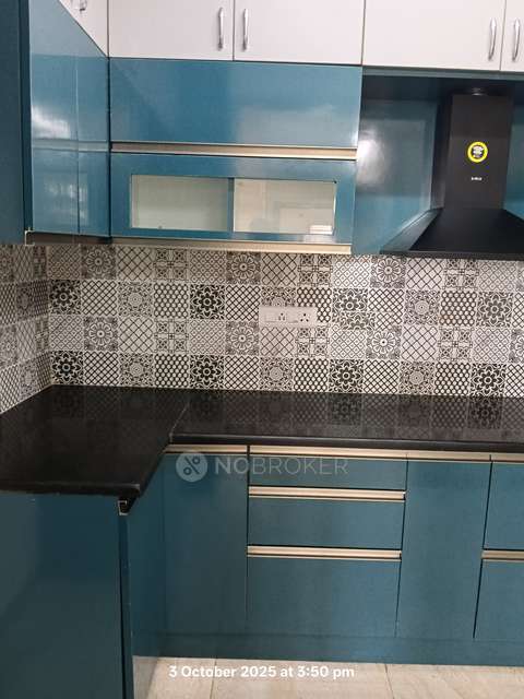 2 BHK Flat In Grandeur Park for Rent  In Varthur