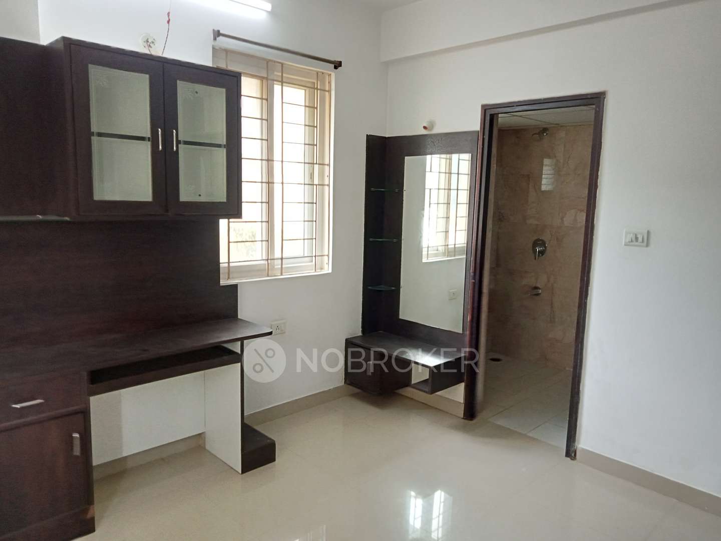 Hyderabad Tellapur Cluster near financial district INDUS CREST