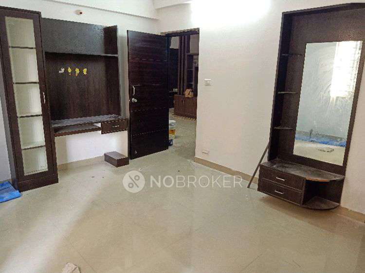 Hyderabad Tellapur Cluster INDUS CREST APARTMENT COMPLEX Rent