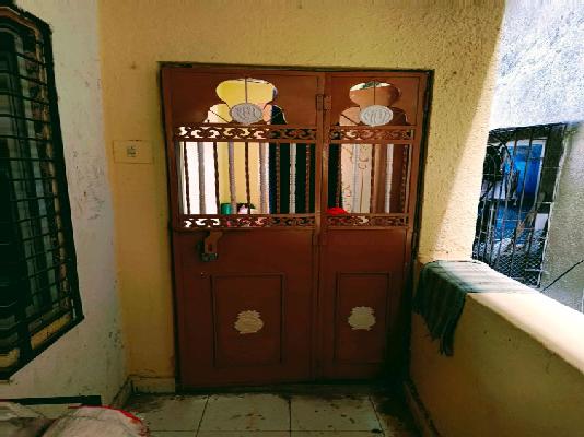 1 BHK Flat In Hirabai Apartment Phoolpada Virar For Sale  In Fr4h+cmm, Papadkhindi Rd, Virar East, Virar, Maharashtra 401305, India
