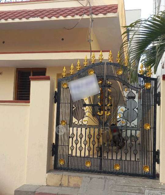 1 BHK House for Rent  In Indira Nagar