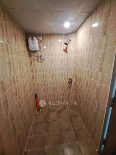 2 BHK Flat In Nri: Mumbai Thane Lodha Crown For Sale  In Thane West