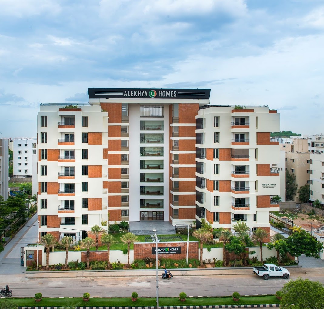 Godrej Woodscapes