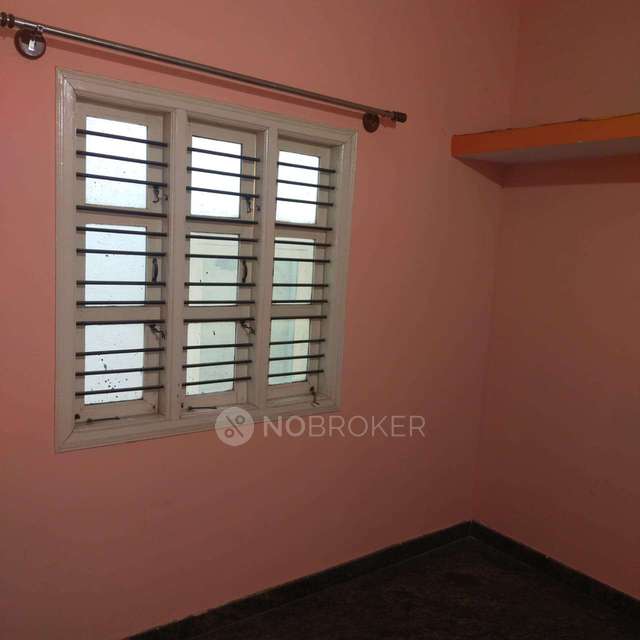 2 BHK Flat In Standalone Building  for Rent  In State Bank Of India Colony