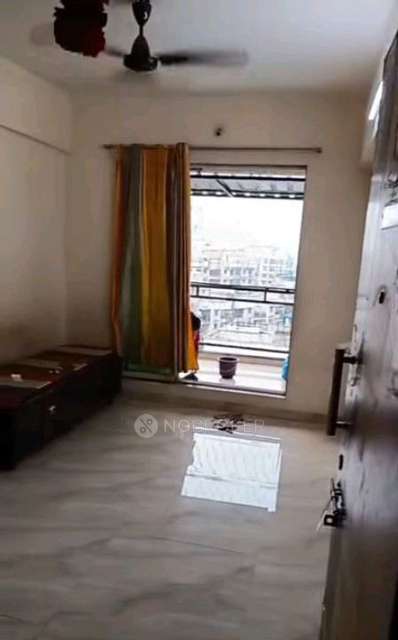 1 BHK Flat In Gbk Vishwajeet Elite, Ambernath For Sale  In Ambernath East