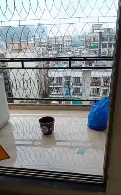 1 BHK Flat In Gbk Vishwajeet Elite, Ambernath For Sale  In Ambernath East