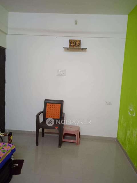 1 RK Flat In Tulsi Darshan For Sale  In Mamdapur Neral