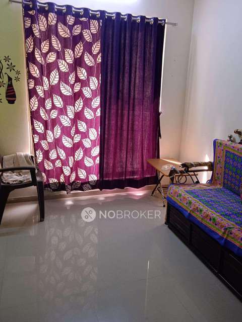 1 RK Flat In Tulsi Darshan For Sale  In Mamdapur Neral