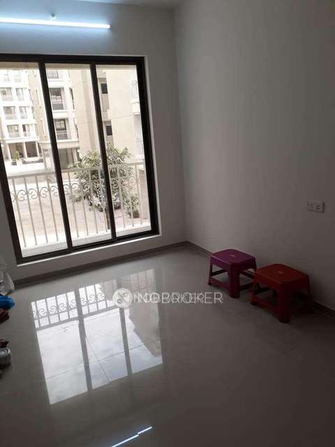 1 RK Flat In Tulsi Darshan For Sale  In Mamdapur Neral