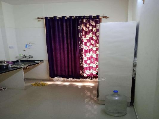 1 RK Flat In Tulsi Darshan For Sale  In Mamdapur Neral