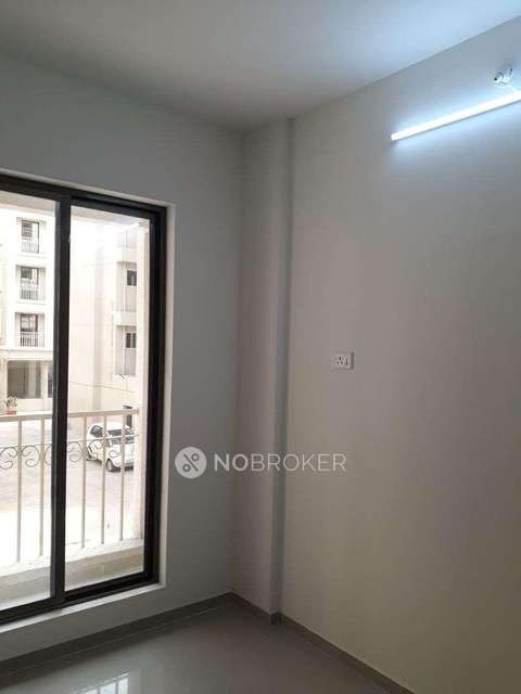 1 RK Flat In Tulsi Darshan For Sale  In Mamdapur Neral