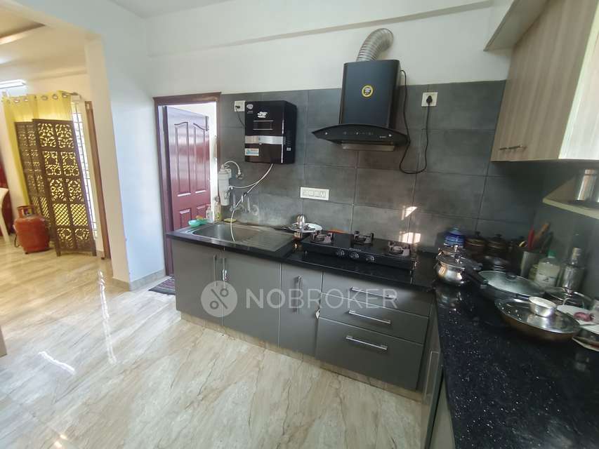 3 BHK Flat In Brindavan Enclave, Subramanyapura For Sale  In Brindavan Enclave