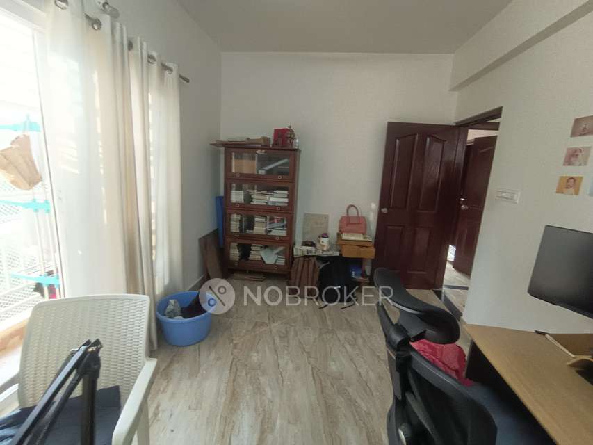 3 BHK Flat In Brindavan Enclave, Subramanyapura For Sale  In Brindavan Enclave